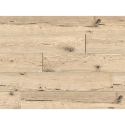 Panele podłogowe laminowane Nature 4V WR Orlando Oak 1285 x 192 x 8 mm CLASSEN
