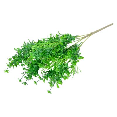 Bukiet gałązek ozdobnych 57 cm