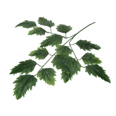 Liść gałązka 68 cm