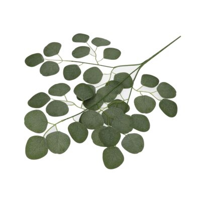 Liść gałązka 60 cm