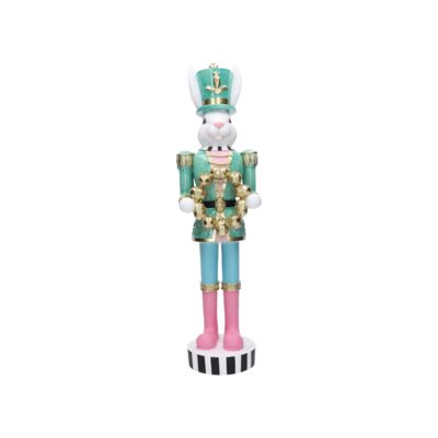 Figurka z polirezinu królik 57 cm