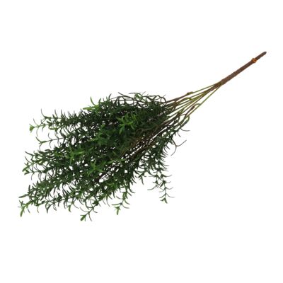 Bukiet gałązek dekoracyjnych 57 cm