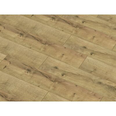 Panele podłogowe laminowane Style 4V WR Mesyna Oak PEFC 1285 x 192 x 7 mm CLASSEN