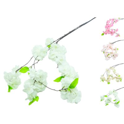 Jabłonka gałązka 125 cm mix kolorów