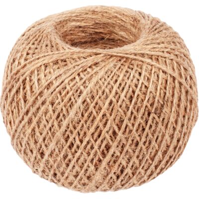 Sznurek jutowy 100 m x 2,5 mm