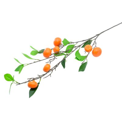 Mandarynka gałązka 90 cm