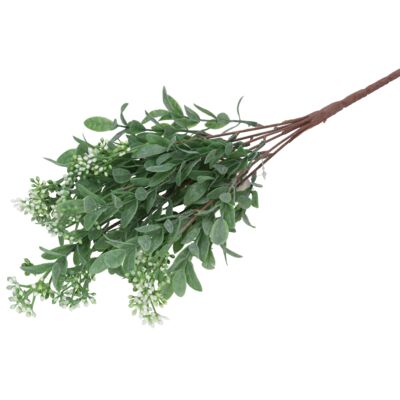 Bukiet gałązek dekoracyjnych 45 cm