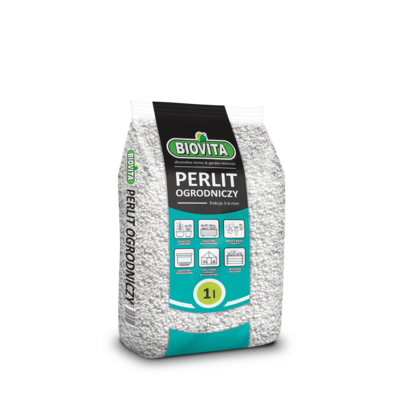 Perlit 1 l BIOVITA