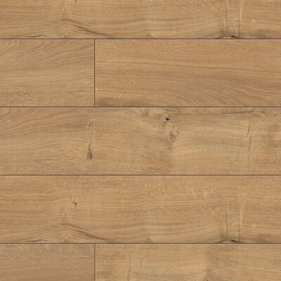 Panel podłogowy Caliga Oak AC5 8 mm V-fuga szeroka deska 2,52 m2 Kronostep