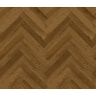 Panel winylowy SPC Dąb Ducale Jodełka 610x122x5 AB Premium