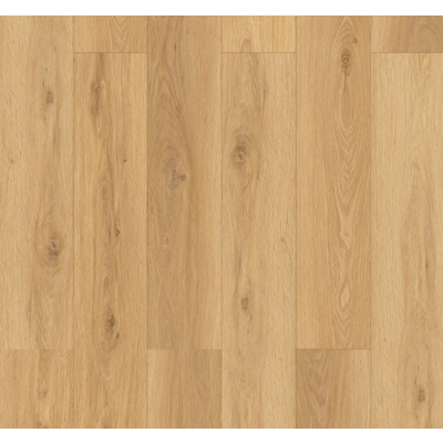 Panel winylowy SPC Dąb HALIT YZM522-1 wodoodporny 24h kl.32 1220x180x4,5 AB Premium