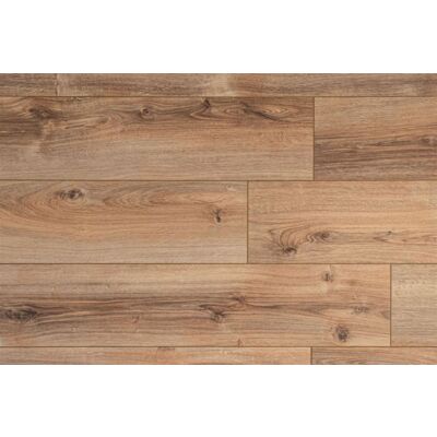 Panel podłogowy Dąb Rio Grande 81AB V-FUGA kl.33 1380x191x8 kl.1 AB Premium