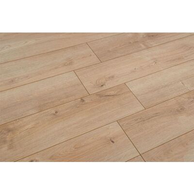 Panel podłogowy Dąb Ontario 81AZ V-FUGA kl.33 1380x191x8 kl.1 AB Premium