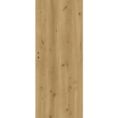 Skrzydło drzwiowe CANIS dąb górski pełne 80 P Windoor