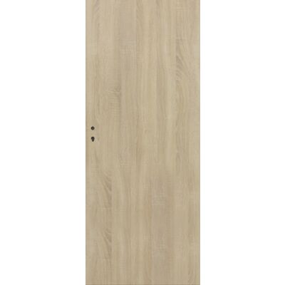 Skrzydło drzwiowe CANIS sonoma pełne 80 P Windoor