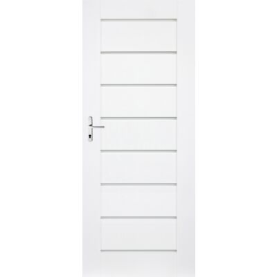 Skrzydło drzwiowe PRIM biały pokój 70 P Windoor