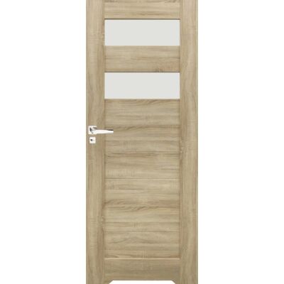 Skrzydło drzwiowe VIRGO sonoma podcięcie 80 P Windoor