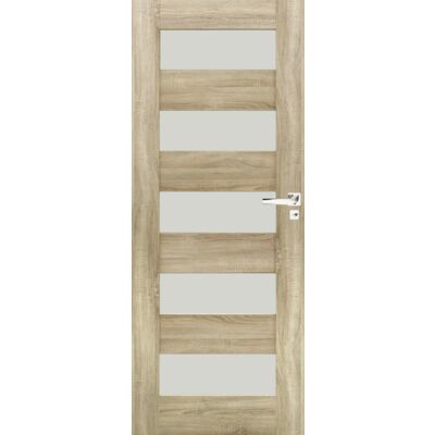 Skrzydło drzwiowe VIRGO sonoma pokój 70 L Windoor