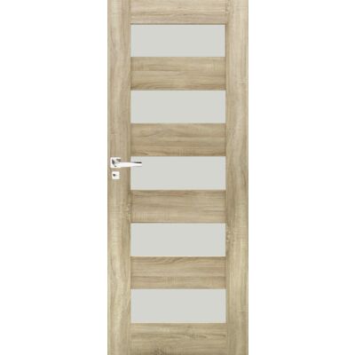 Skrzydło drzwiowe VIRGO sonoma pokój 60 P Windoor