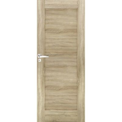 Skrzydło drzwiowe VIRGO sonoma pełne 90 P Windoor