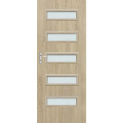 Skrzydło drzwiowe ROCO sonoma pokój 80 P Windoor