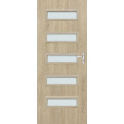 Skrzydło drzwiowe ROCO sonoma pokój 80 L Windoor