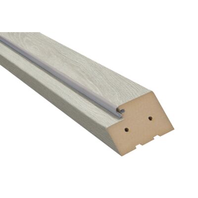 Ościeżnica stała Dąb Srebrny belka 70 Voster