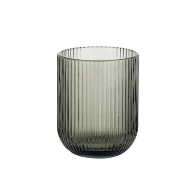Szklanka do wody Vacanza 270 ml transparentny