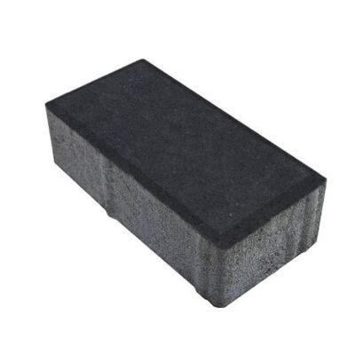 Kostka Holland 6 cm grafit ELWID