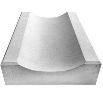 Korytko odwodnieniowe 50 x 20 x 8 cm ELWID