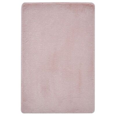 Dywan OLAF 50 x 80 cm różowy