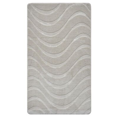 Dywan BJORN 80 x 140 cm beżowy