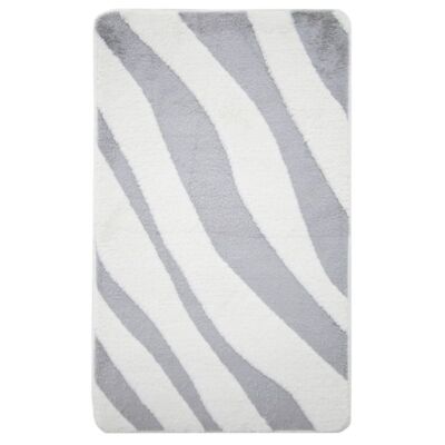 Dywan ULRIK 50 x 80 cm ecru-szary