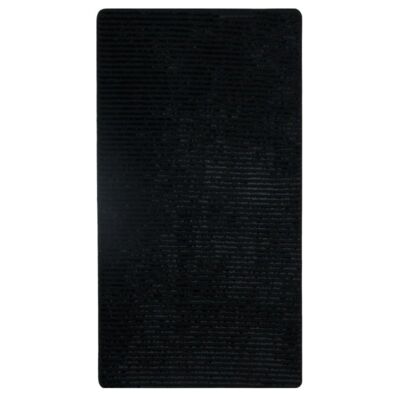 Dywan HAKON 80 x 140 cm czarny