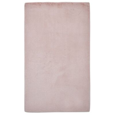 Dywan OLAF 80 x 140 cm różowy