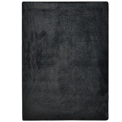 Dywan OLAF 160 x 220 cm antracyt