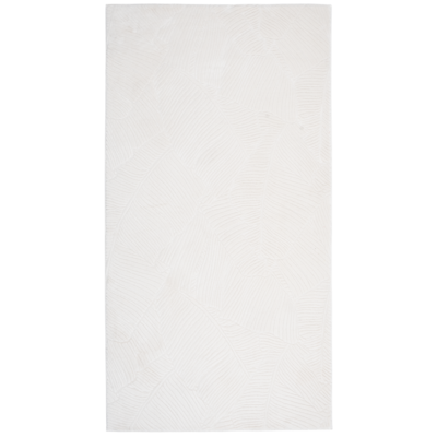 Dywan Stilo NEW 80 x 150 cm liść bananowca ivory