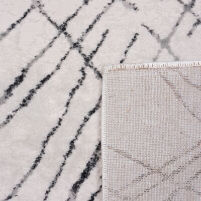 Dywan tkany Harris sunset 80 x 140 cm beżowy