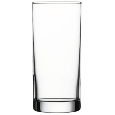 Szklanki Istanbul 6 sztuk 290 ml transparentny