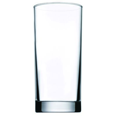Szklanki Istanbul 6 sztuk 200 ml transparentny