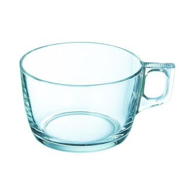 Filiżanka Nuevo 0,5 l transparentny