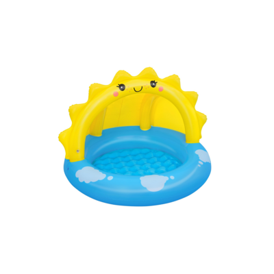 Brodzik Słoneczko 101 cm Bestway