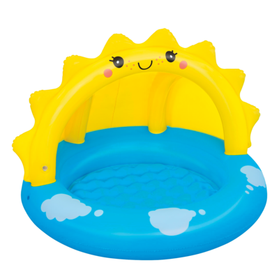 Brodzik Słoneczko 101 cm Bestway