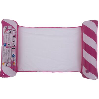 Hamak wodny Marshmallow 120 x 72 cm Sun Club