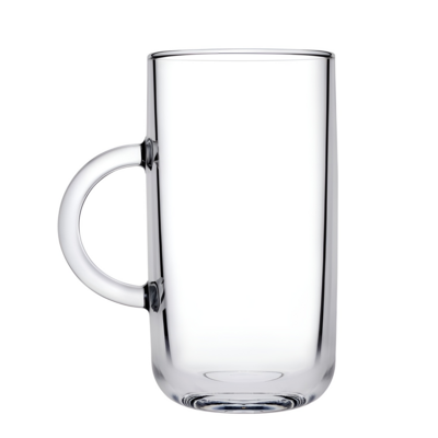 Kubek hartowany 270 ml Iconic transparentny PASABAHCE