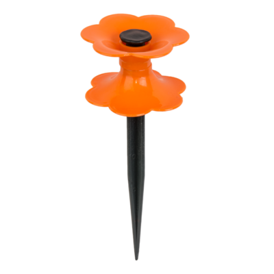 Prowadnica węża ogrodowego Bradas