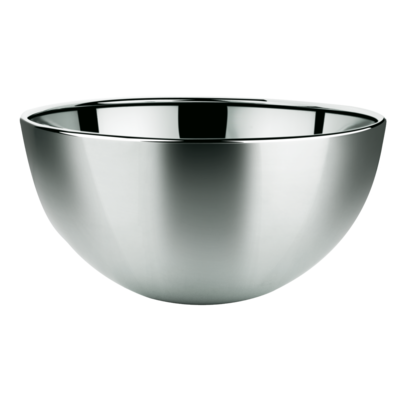 Miska metalowa 8,5 cm