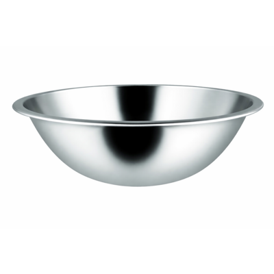 Miska metalowa 20 cm