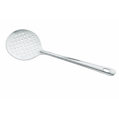 Łyżka cedzakowa metalowa dł. 32,5 cm