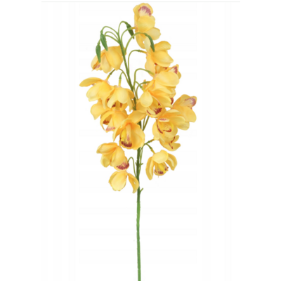 Gałązka dzwonków 87 cm